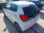 2016 CITROEN C1 FLAIR P for sale at Copart SANDY