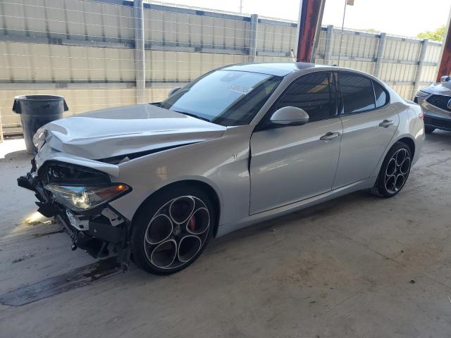 2023 Alfa Romeo Giulia Ti