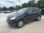 2007 Honda Cr-V Exl for Sale in Ocala, FL - Mechanical