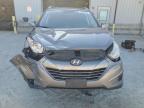 2011 Hyundai Tucson Gls na sprzedaż w Columbia, MO - Front End