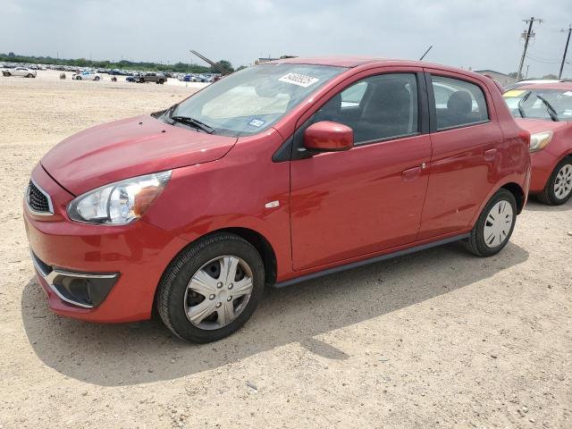 2019 Mitsubishi Mirage Es