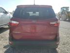 2018 Ford Ecosport Se for Sale in Kansas City, KS - Vandalism