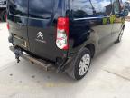 2014 CITROEN BERLINGO 6 for sale at Copart SANDY