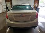 2009 Lincoln Mks  на продаже в Ebensburg, PA - Front End