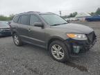 2012 Hyundai Santa Fe Limited for Sale in Hillsborough, NJ - Rear End