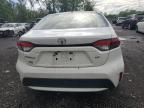 2020 Toyota Corolla Le იყიდება New Britain-ში, CT - Front End