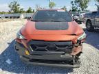 2024 Subaru Crosstrek Wilderness na sprzedaż w Riverview, FL - Front End