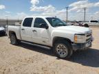 2013 Chevrolet Silverado C1500 Lt for Sale in Andrews, TX - Front End
