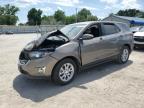 2018 Chevrolet Equinox Lt for Sale in Wichita, KS - Front End