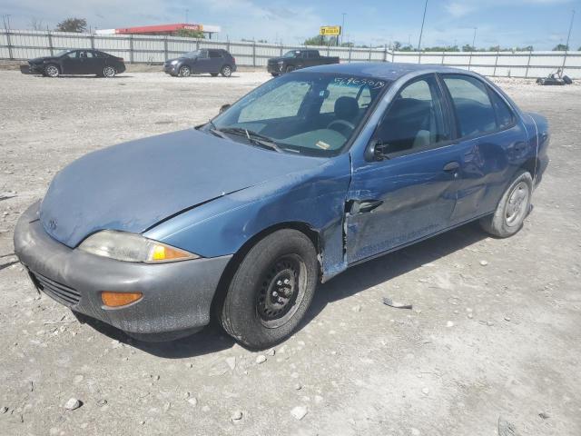 1999 Chevrolet Cavalier 2.2L