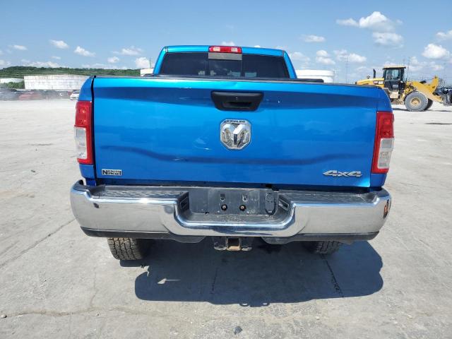  RAM 2500 2021 Синий