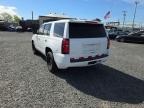2020 Chevrolet Tahoe Police იყიდება Hillsborough-ში, NJ - Minor Dent/Scratches