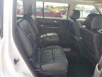 2018 Ford Flex Sel за продажба в Madisonville, TN - Front End