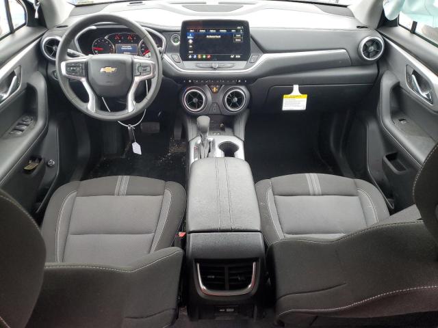  CHEVROLET BLAZER 2024 Цвет загара