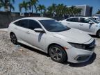 2019 Honda Civic Lx for Sale in Opa Locka, FL - Normal Wear