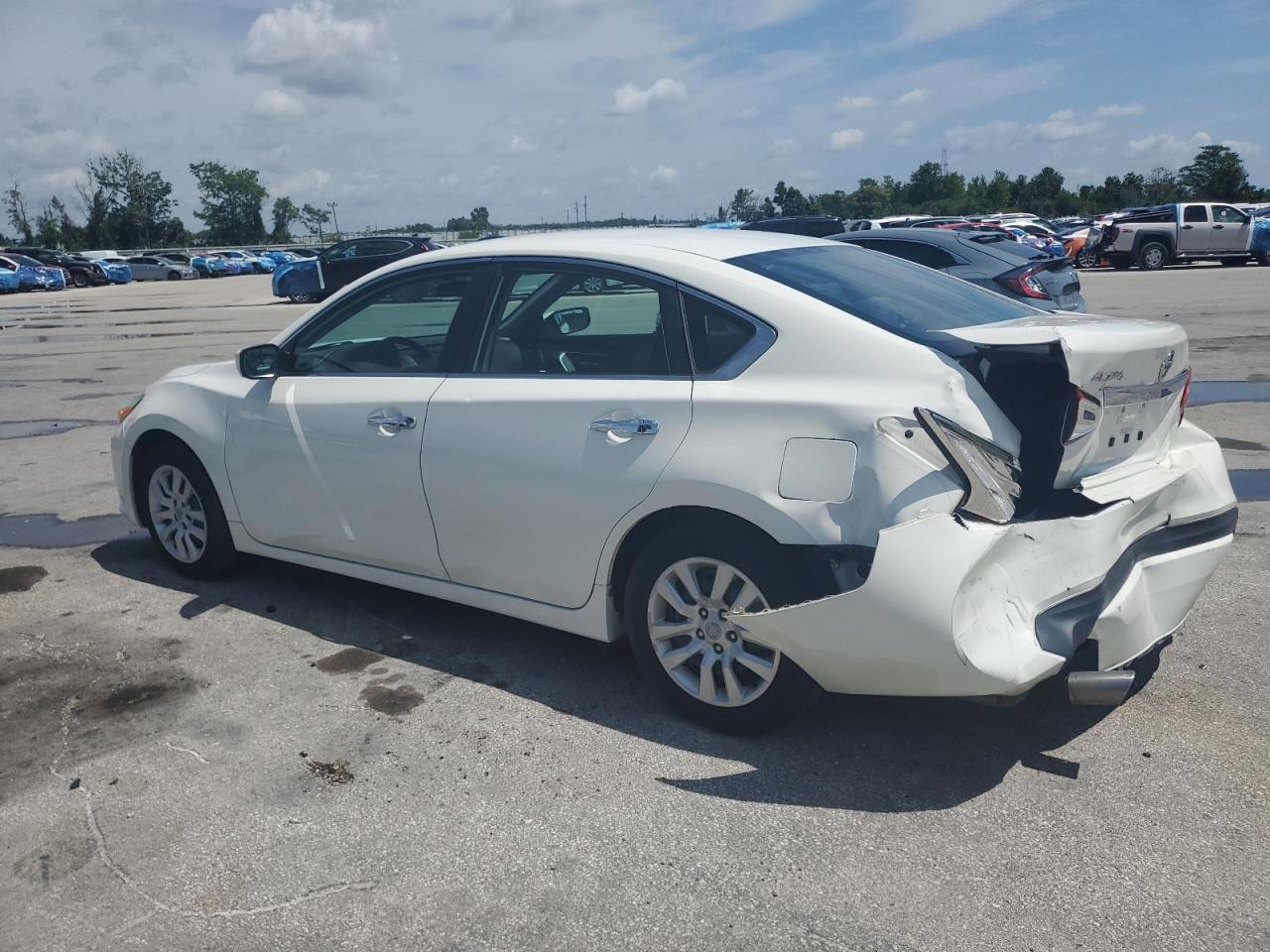1N4AL3AP0GC179034 NISSAN ALTIMA 2016