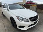 2014 Mercedes-Benz E 350 4Matic იყიდება Mendon-ში, MA - Normal Wear
