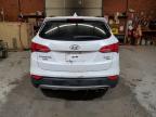 2016 Hyundai Santa Fe Sport    na sprzedaż w Ebensburg, PA - Water/Flood