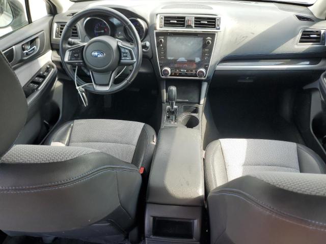  SUBARU LEGACY 2018 Biały