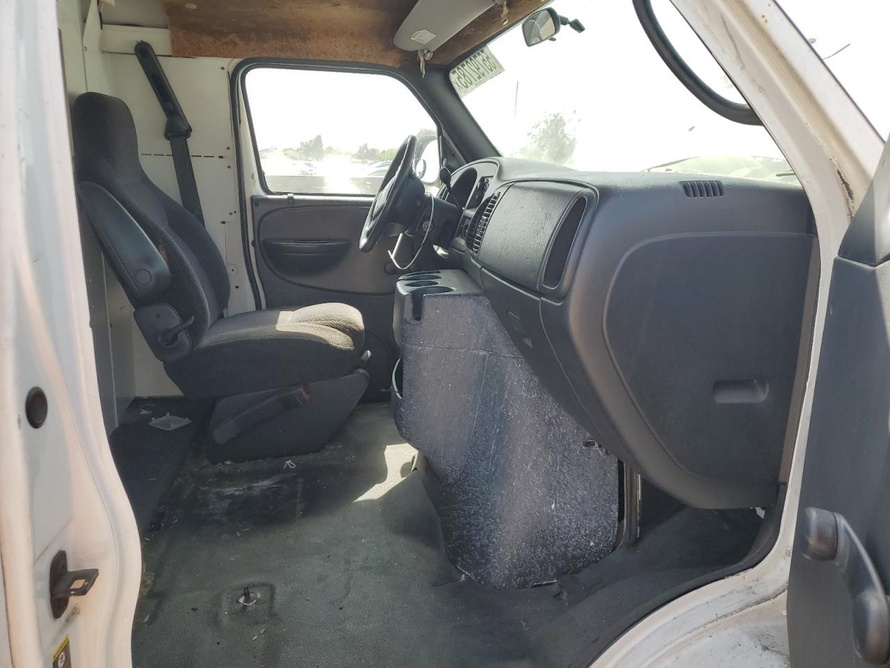 2002 Dodge Ram Van B2500 VIN: 2B7JB21T82K124215 Lot: 55792785