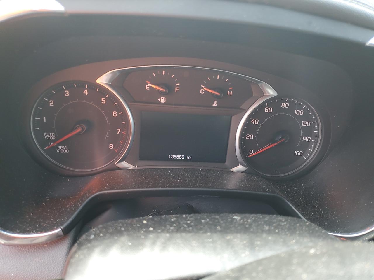2020 Chevrolet Blazer 2Lt VIN: 3GNKBHRS7LS585718 Lot: 58367895