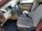 2009 Hyundai Sonata Gls en Venta en Marlboro, NY - Side