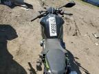 2017 KAWASAKI ZR900    for sale at Copart IL - CHICAGO NORTH