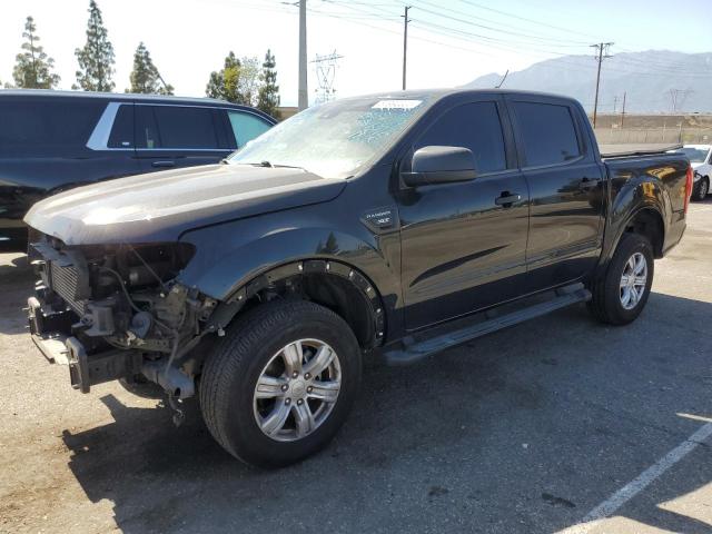 FORD RANGER XL 2021