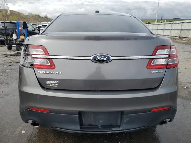  FORD TAURUS 2014 Серый