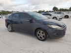2014 Ford Focus Se на продаже в Fort Pierce, FL - Mechanical