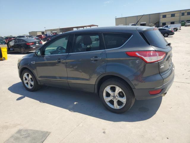 Паркетники FORD ESCAPE 2016 Серый