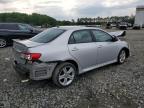 2013 Toyota Corolla Base en Venta en Windsor, NJ - All Over