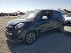 2016 Fiat 500L Trekking за продажба в San Diego, CA - Front End