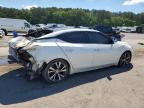 2017 Nissan Maxima 3.5S იყიდება Florence-ში, MS - All Over