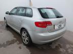 2009 AUDI A3 E SPORT for sale at Copart WESTBURY