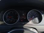 2019 VOLKSWAGEN GOLF MATCH for sale at Copart BELFAST