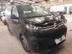 2020 CITROEN DISPATCH 1 for sale at Copart SANDWICH