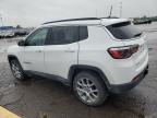 2022 Jeep Compass Latitude Lux for Sale in Woodhaven, MI - Side