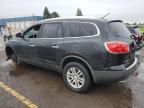 2008 Buick Enclave Cx zu verkaufen in Woodhaven, MI - Stripped