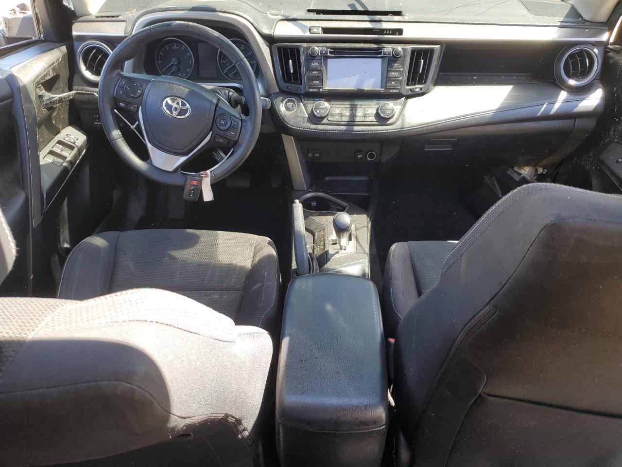 JTMWFREV6JJ172451 TOYOTA RAV4 2018