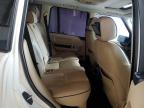 2008 Land Rover Range Rover Hse na sprzedaż w Lexington, KY - Front End