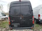 2022 MERCEDES-BENZ SPRINTER 2500   for sale at Copart QC - MONTREAL