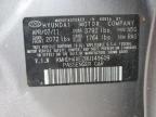 2011 Hyundai Elantra Gls zu verkaufen in Center Rutland, VT - Front End