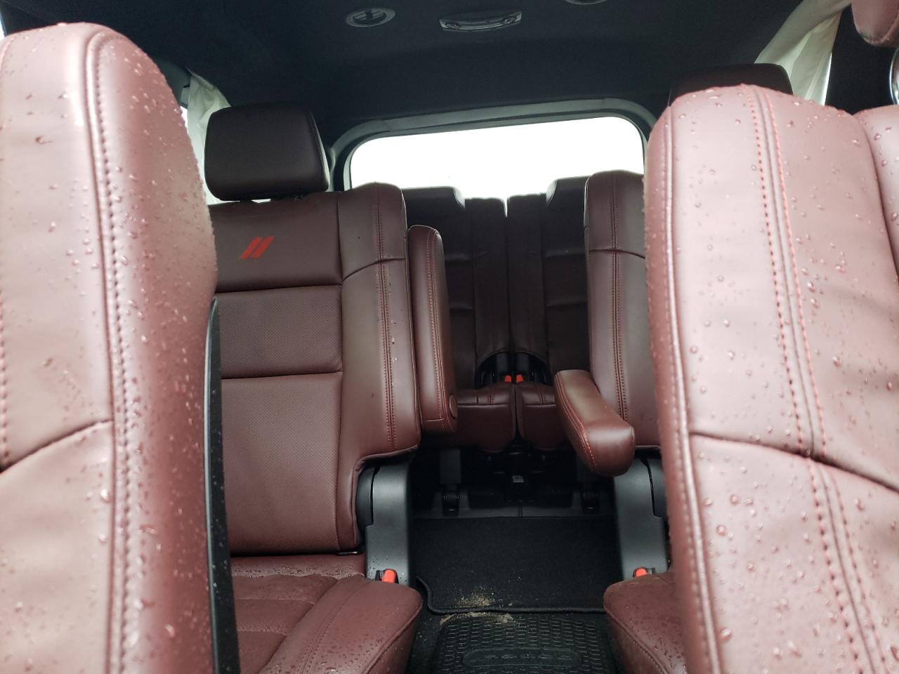 2024 Dodge Durango R/T VIN: 1C4SDJCT1RC167049 Lot: 55407025