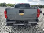 2020 Chevrolet Colorado Lt продається в Apopka, FL - Front End
