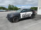 2020 Ford Explorer Police Interceptor zu verkaufen in Albany, NY - Front End