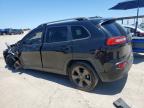 2016 Jeep Cherokee Latitude for Sale in Wilmer, TX - Mechanical