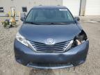 2017 Toyota Sienna Le   zu verkaufen in Appleton, WI - All Over