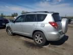 2006 Toyota Rav4 Limited en Venta en Albuquerque, NM - Front End