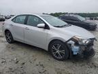 2016 Toyota Corolla L на продаже в Loganville, GA - Front End